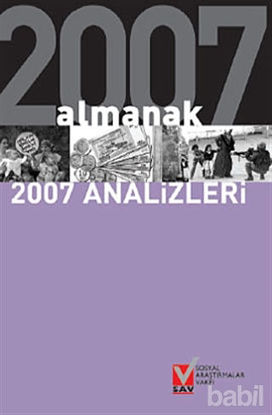 Picture of Almanak 2007 Analizleri