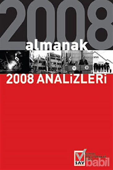 Picture of Almanak 2008 Analizleri