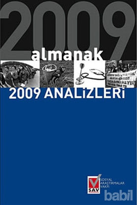 Picture of Almanak 2009 Analizleri