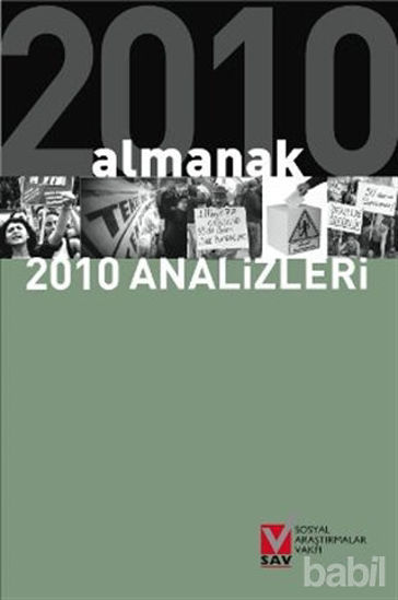Picture of Almanak 2010 Analizleri