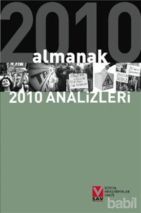 Picture of Almanak 2010 Analizleri
