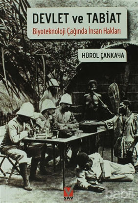 Picture of Devlet ve Tabiat