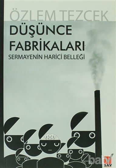 Picture of Düşünce Fabrikaları