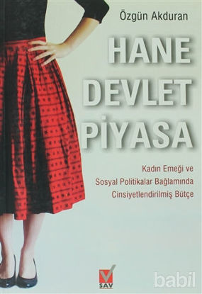 Picture of Hane Devlet Piyasa