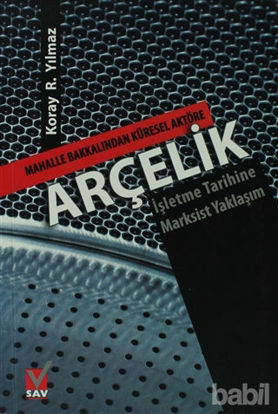 Picture of Mahalle Bakkalından Küresel Aktöre Arçelik