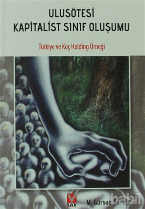 Picture of Ulusötesi Kapitalist Sınıf Oluşumu