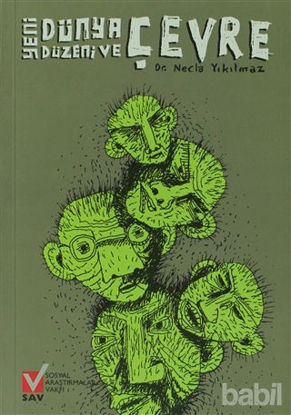 Picture of Yeni Dünya Düzeni ve Çevre