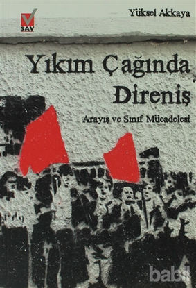 Picture of Yıkım Çağında Direniş