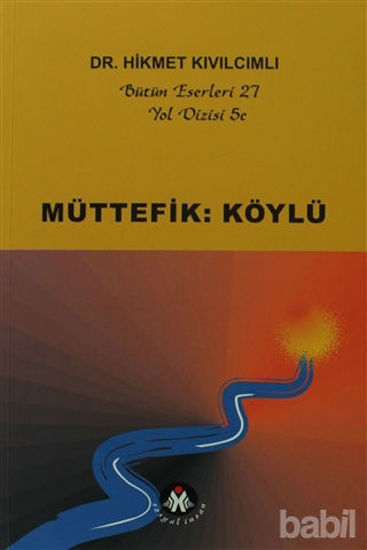 Picture of Müttefik: Köylü -Yol Dizisi 5c