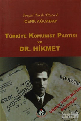 Picture of Türkiye Komünist Partisi ve Dr. Hikmet