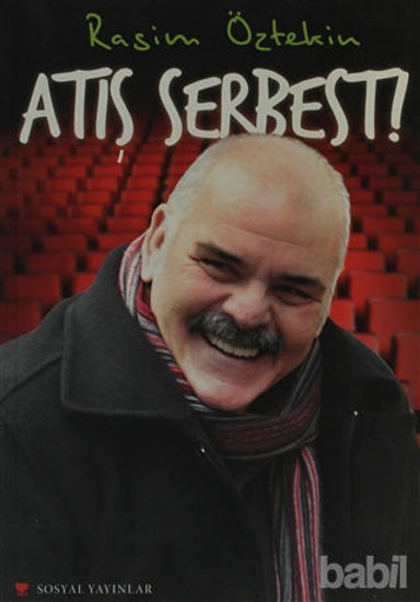 Picture of Atış Serbest