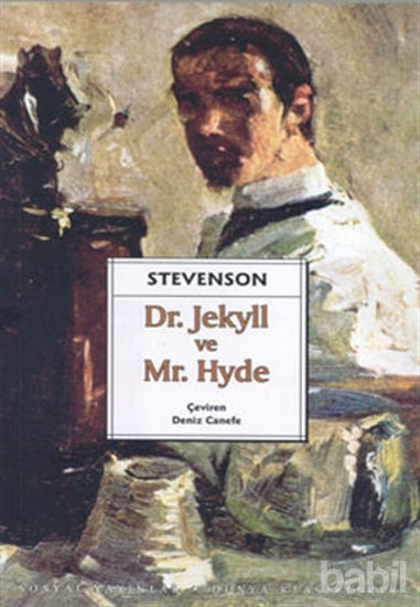 Picture of Dr. Jekyll ve Mr. Hyde