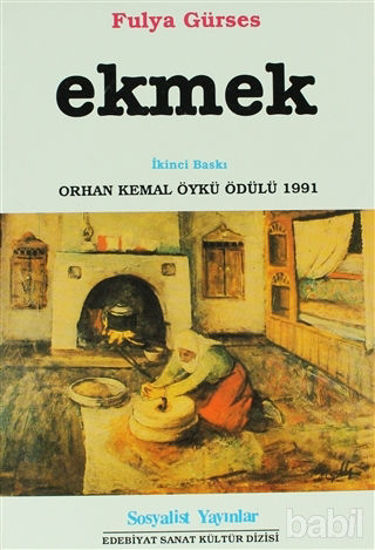 Picture of Ekmek
