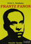 Picture of Frantz Fanon Eleştirel Biyografik İnceleme