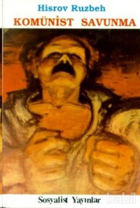 Picture of Komünist Savunma