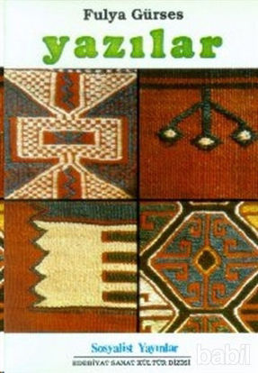 Picture of Yazılar