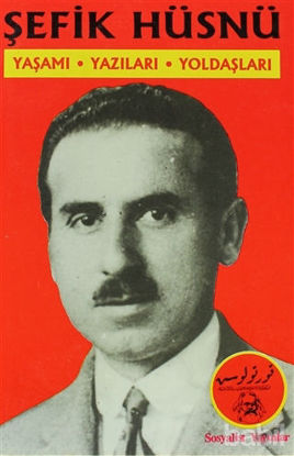 Picture of Şefik Hüsnü 