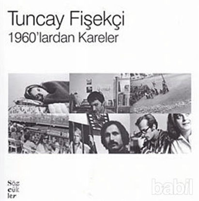 Picture of 1960’lardan Kareler