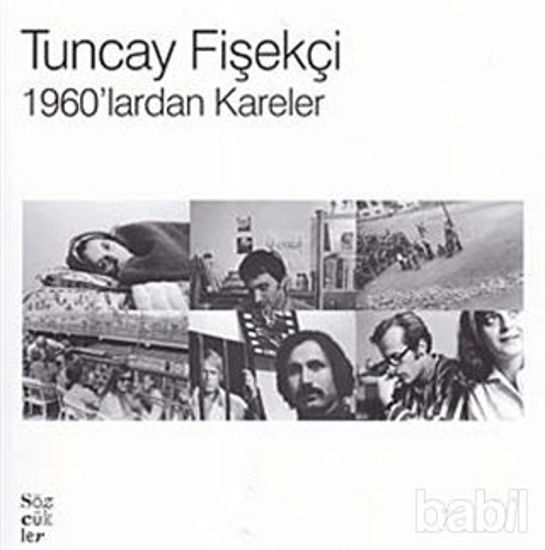 Picture of 1960’lardan Kareler