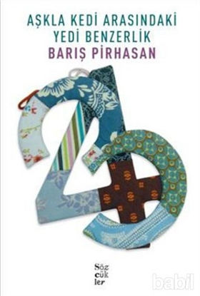 Picture of Aşkla Kedi Arasındaki Yedi Benzerlik