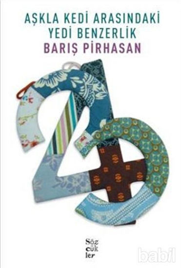 Picture of Aşkla Kedi Arasındaki Yedi Benzerlik