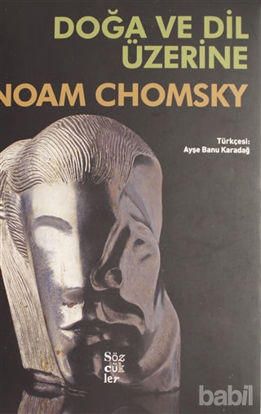 Picture of Doğa ve Dil Üzerine