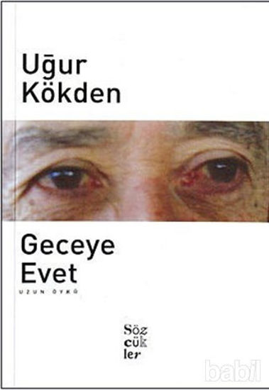 Picture of Geceye Evet