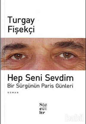 Picture of Hep Seni Sevdim