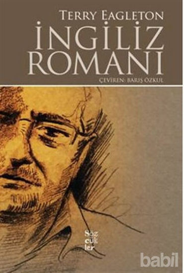 Picture of İngiliz Romanı