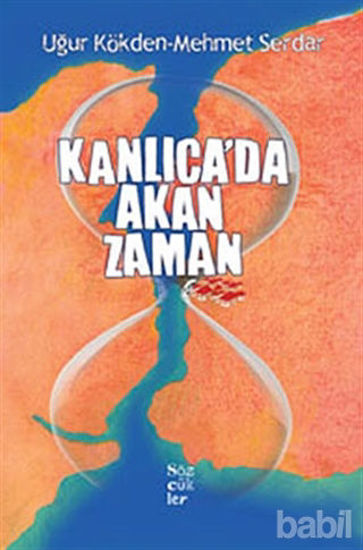 Picture of Kanlıca’da Akan Zaman