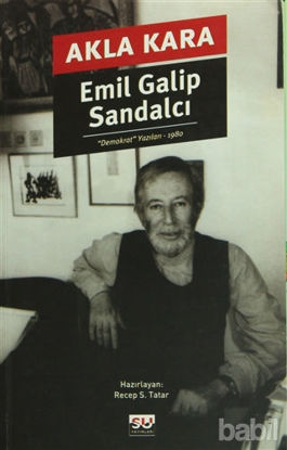 Picture of Akla Kara