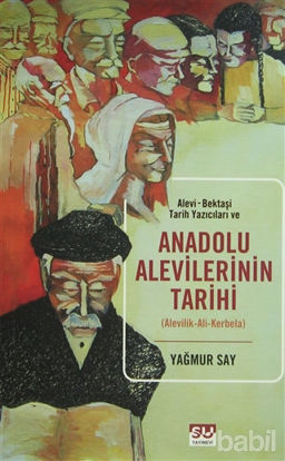 Picture of Anadolu Aleviliğinin Tarihi