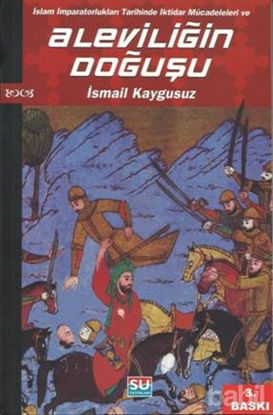 Picture of Aleviliğin Doğuşu