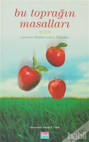 Picture of Bu Toprağın Masalları