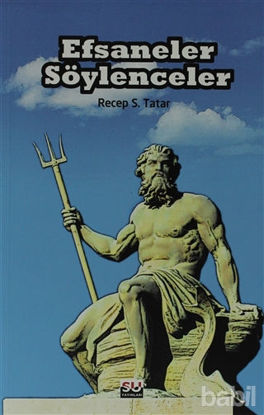 Picture of Efsaneler Söylenceler