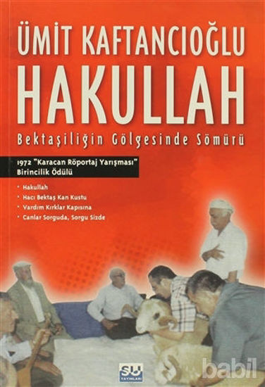 Picture of Hakullah