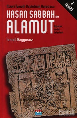 Picture of Hasan Sabbah ve Alamut