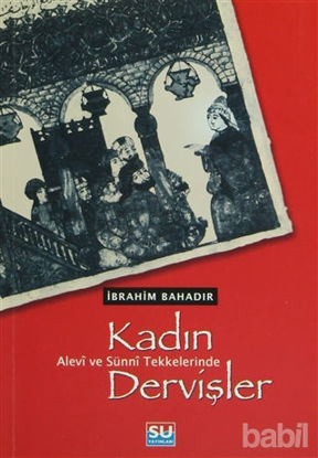 Picture of Kadın Dervişler