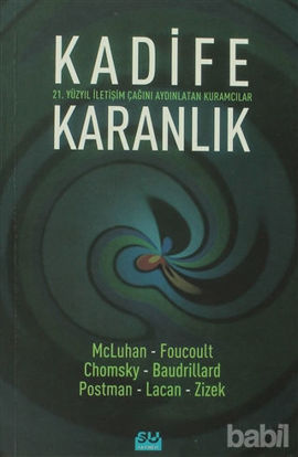 Picture of Kadife Karanlık