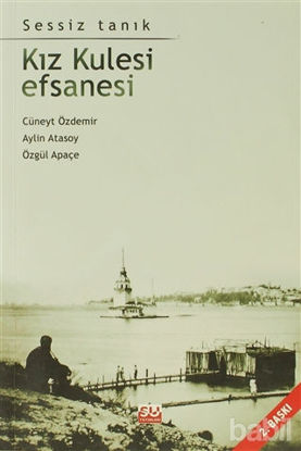 Picture of Kız Kulesi Efsanesi