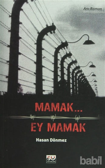 Picture of Mamak... Ey Mamak