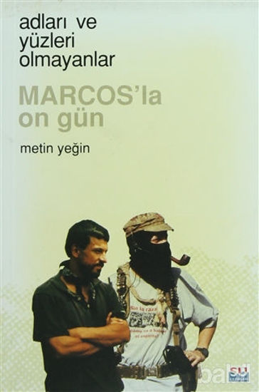 Picture of Marcos’la On Gün