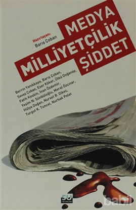 Picture of Medya Milliyetçilik Şiddet