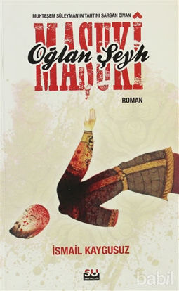 Picture of Oğlan Şeyh Maşuki