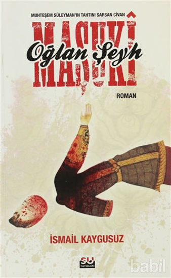 Picture of Oğlan Şeyh Maşuki