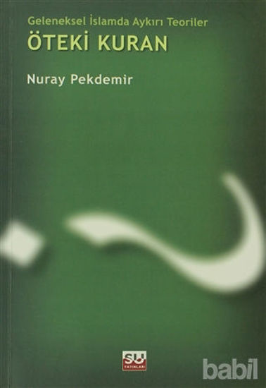 Picture of Öteki Kuran