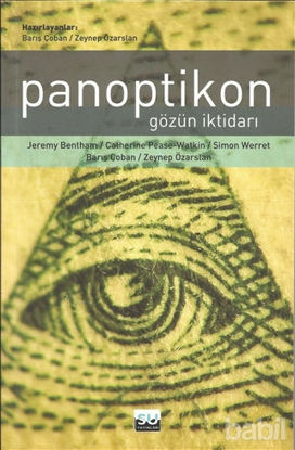 Picture of Panoptikon Gözün İktidarı