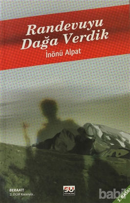 Picture of Randevuyu Dağa Verdik