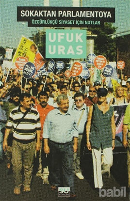 Picture of Sokaktan Parlamentoya