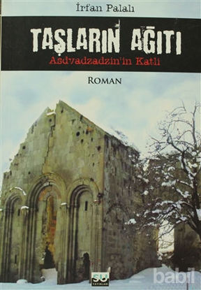 Picture of Taşların Ağıtı